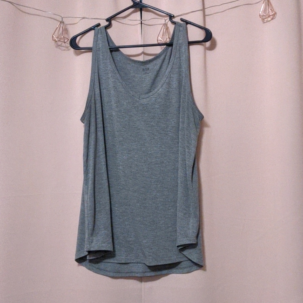 Tank Tops